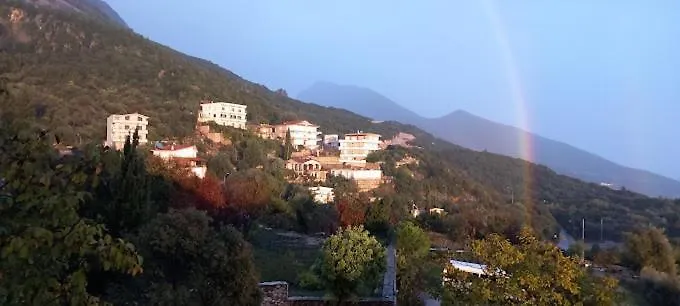 Hotel Palasa 4*, Παλάσα Αλβανία