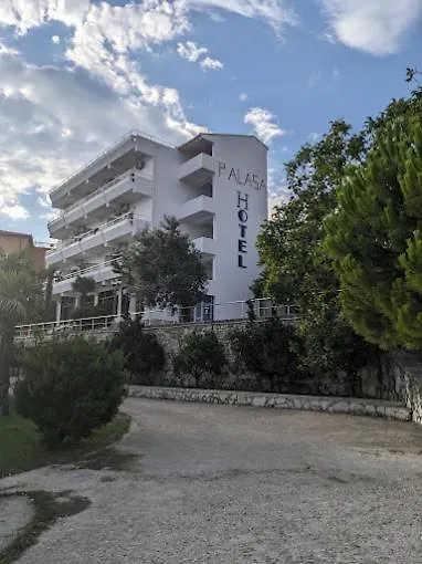 Hotel Palasa