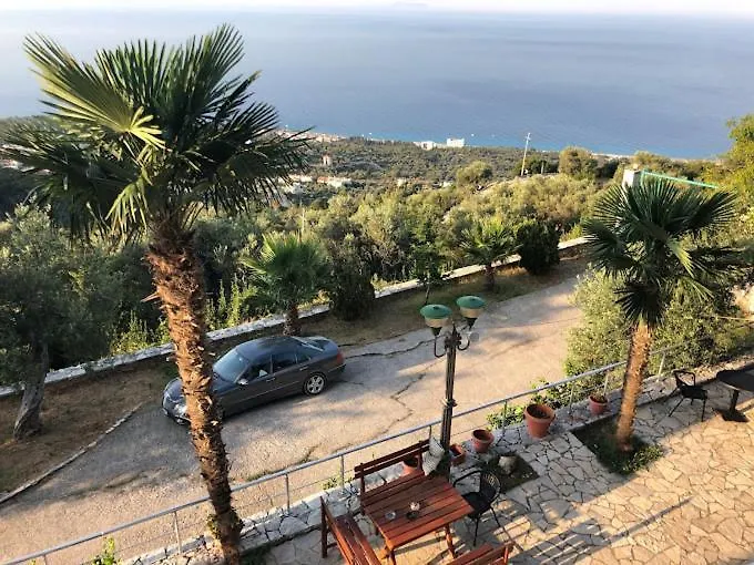 Hotel Palasa