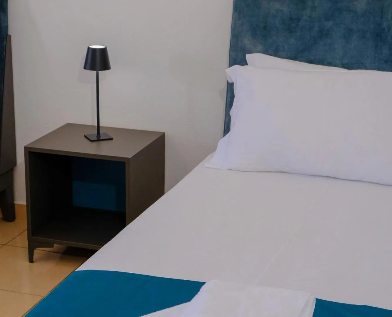 Hotel Palasa