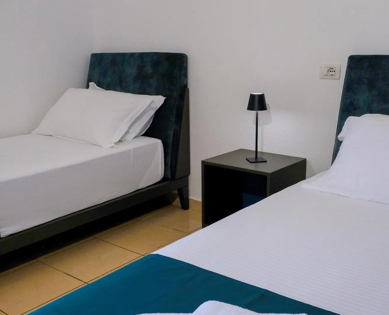 ****  Hotel Palasa Albanië
