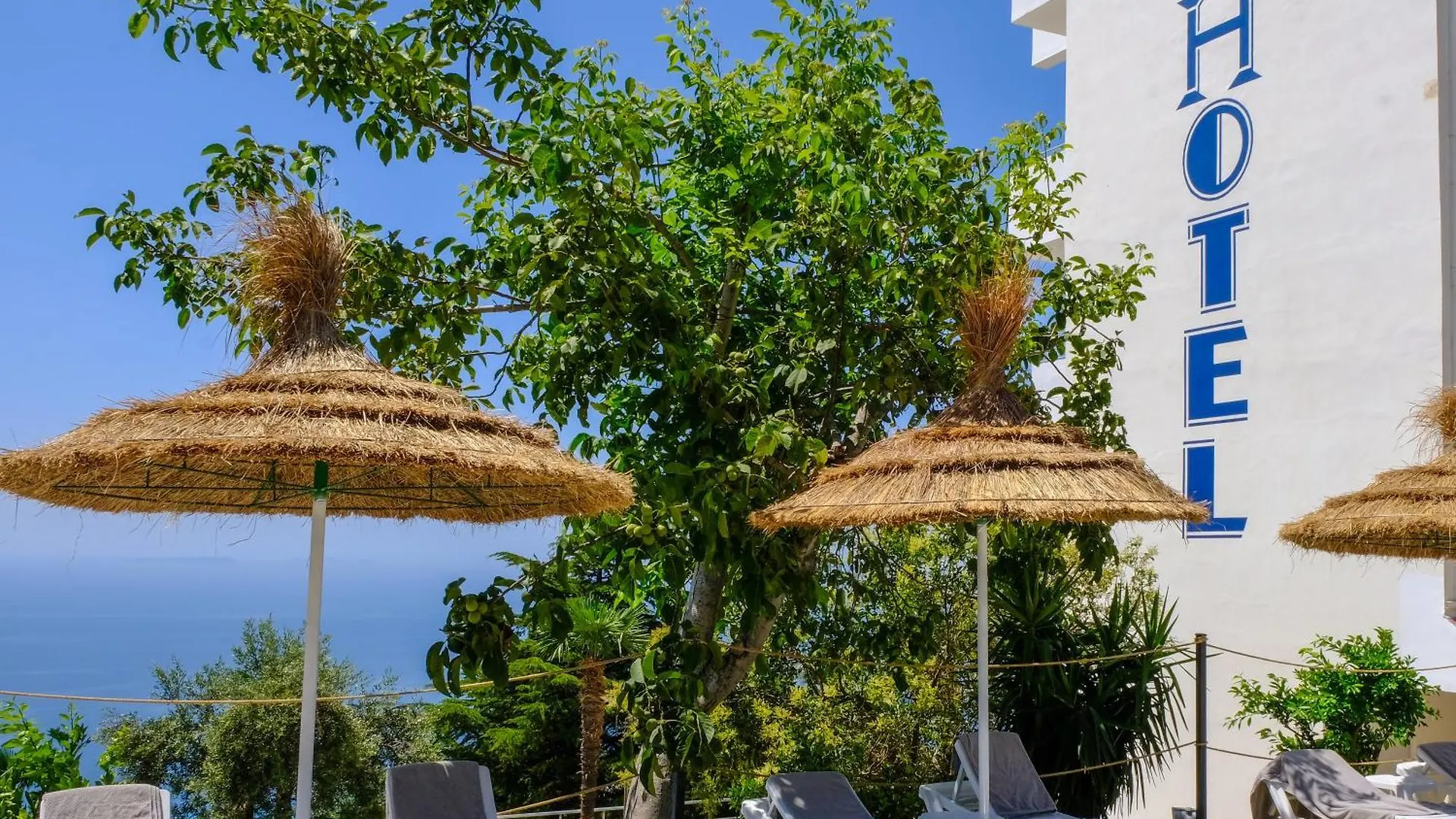 Hotel Palasa