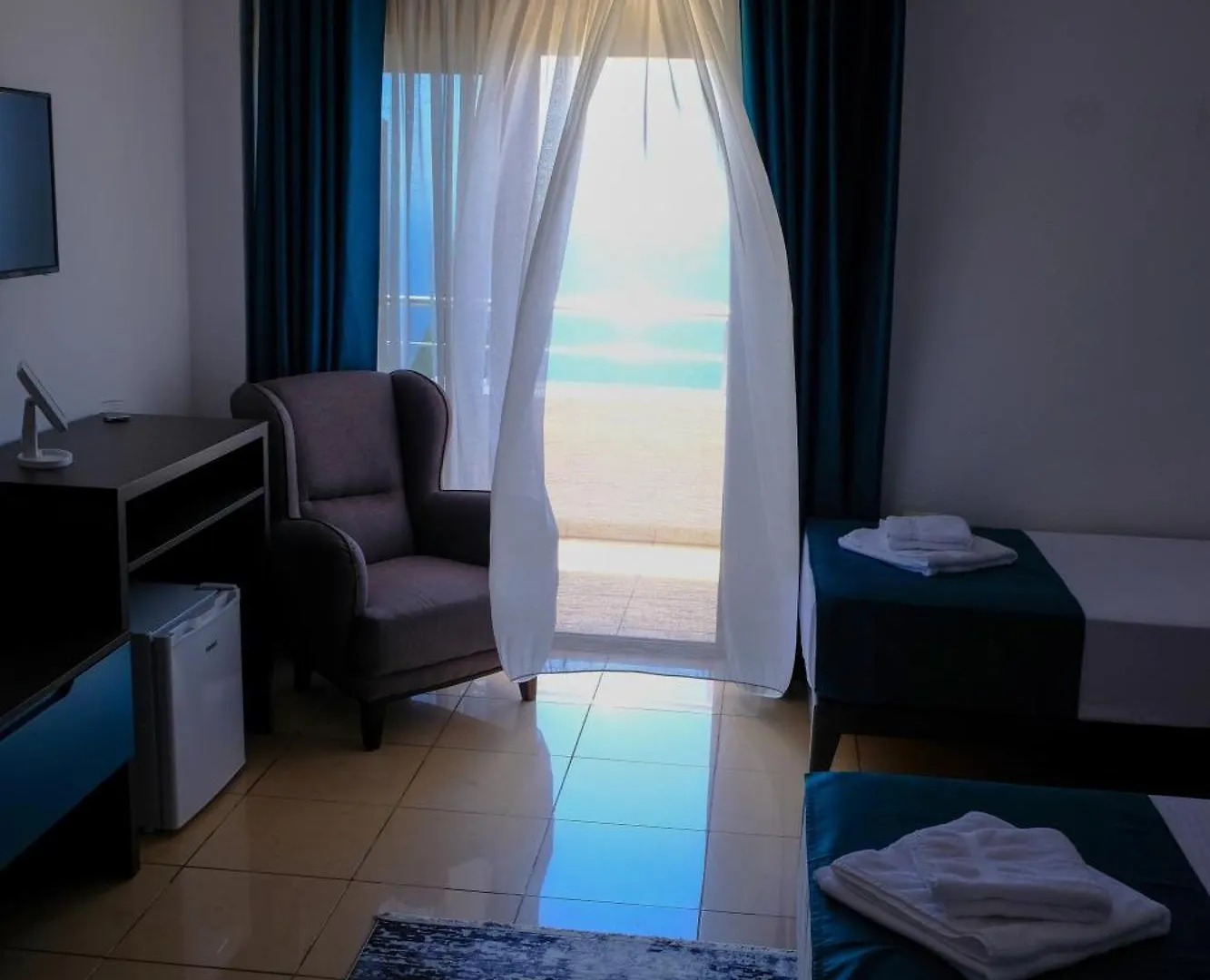 Hotel Palasa