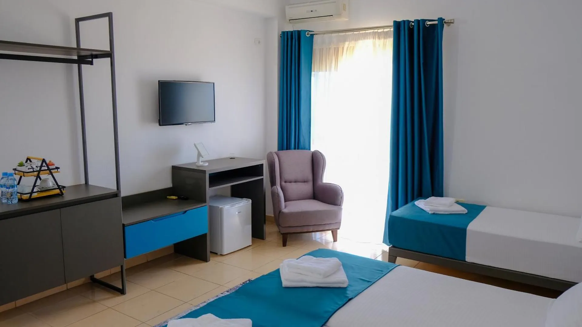 Hotel Palasa