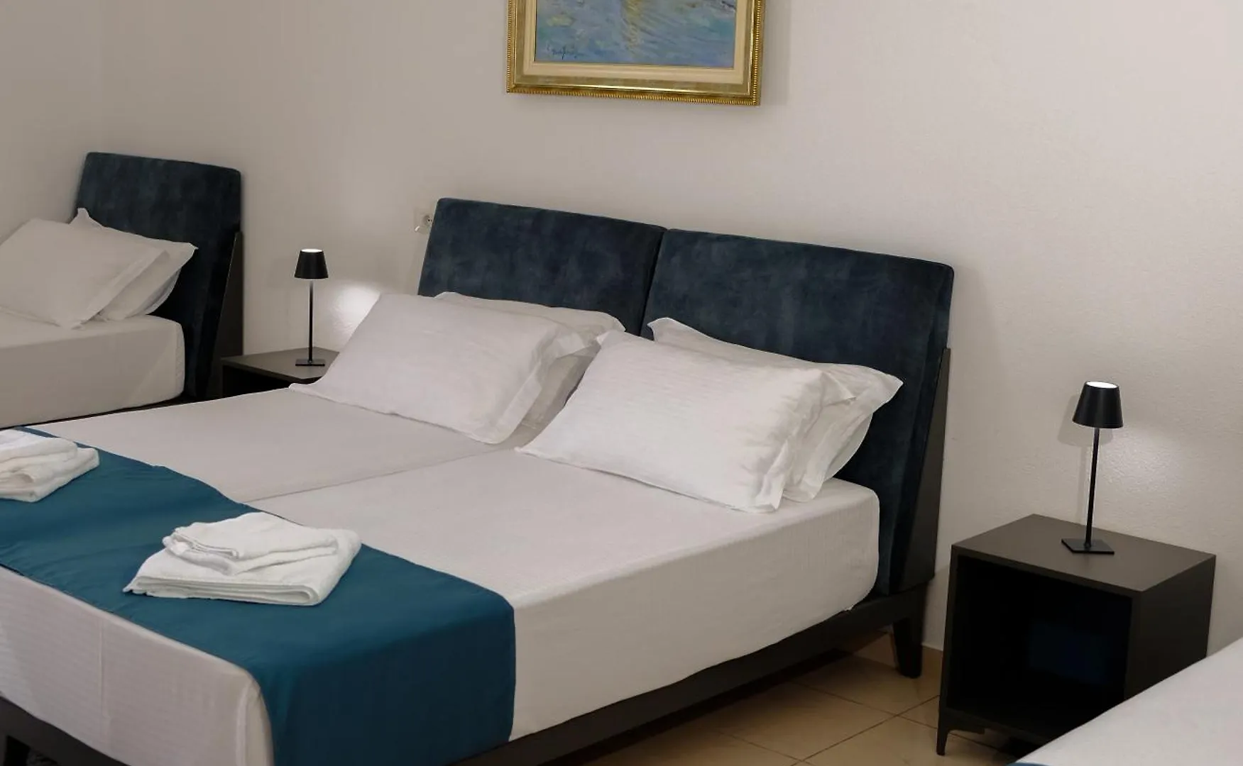 Hotel Palasa