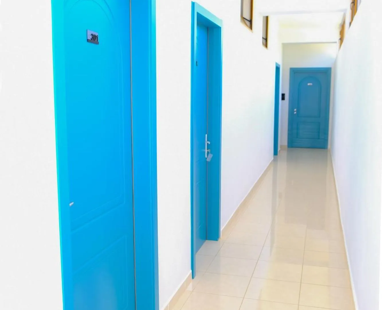 Hotel Palasa