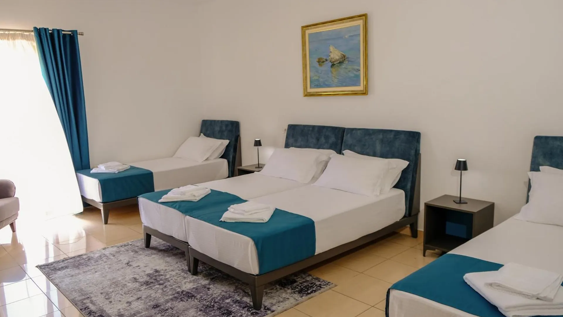 Hotel Palasa
